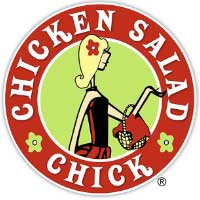 Chicken salad chick